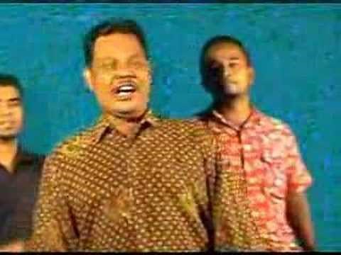 JBT-Comel Loteng