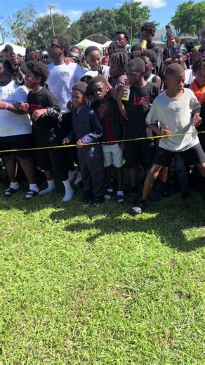 Lauderhill Homecoming: A Tribute to RIP BRI at a Military Reunion