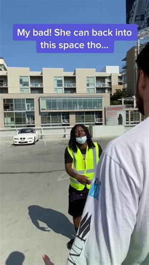 Car Trouble Prank: Flat Tire Misunderstanding