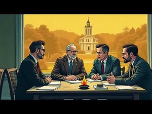 Dartmouth Conference, 1956 - The Beginning of AI