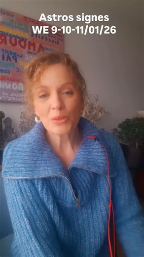 Audrey Bargibant Divine Guidance Média on Instagram: "Astros signes du week-end du 09-10-11/01/26 Astros complets et développés pour les abonnés sur Votre Application mobile Divine Guidance 🦋 👉https://divineguidance.app/ #prediction #guidance #astro guidancedujour followers tipsastros tarot oracle signesastrologiques capricorne verseau poissons belier taureau gemeaux cancer lion vierge balance scorpion sagittaire"