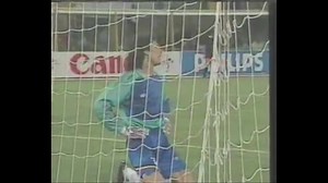 25 years ago today, a Gazza free-kick led to David Platt's glorious extra-time winner for England, as Belgium were beaten 1-0 at Italia '90. | talkSPORT