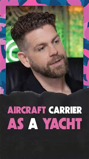 Jack Osborne talks yachts #punkrocksober #podcast #jackosbourne