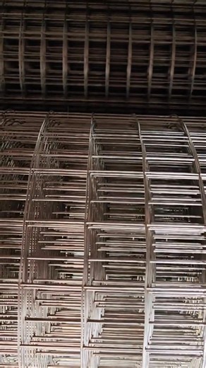 304 material 2mm wire 5cm 1.8m wide stainless steel welded mesh is used for # steel structure # rock wool ceiling. | Wire Mesh, Fences & Barriers Global Supplier | Facebook