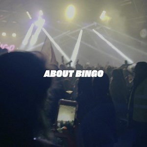 86 comments | Livingston ! The BINGO RAVE is Coming? 朗 The BINGO...
