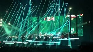 4.7K views · 544 reactions | RUSH   With World of Hans Zimmer...