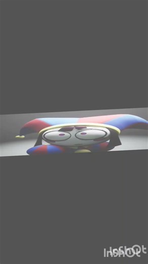 TADC 'Control' - #tadcangst #tadc - Warning: Flashing, glitching, shakey screen