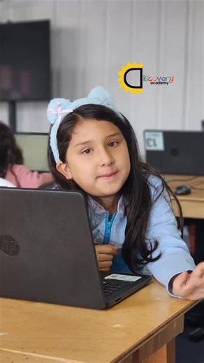 Discovery Academy on Instagram: "📊 Helping Them Thrive — Starting in Elementary At Discovery Academy, we measure academic progress with MAP Growth assessments three times a year. These results guide our teaching and show us how each student is growing. By understanding their growth, we can help them reach their full potential. 📊 Apoyándolos a alcanzar su mayor potencial — Desde Primaria En Discovery Academy evaluamos el progreso académico tres veces al año con las pruebas MAP Growth. Estos res