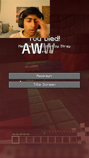 I'll never play minecraft the same