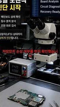 Samsung Galaxy S26 Water Damage Data Recovery: Can You Recover Photos and KakaoTalk from a Phone ...