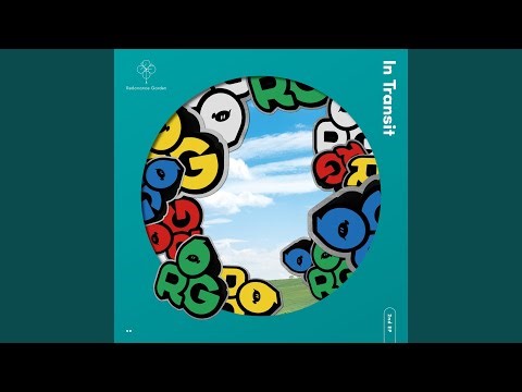 In Transit (Vocal Mix)