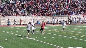 Ultimate is the future. Just watch. | Ultimate Frisbee Association