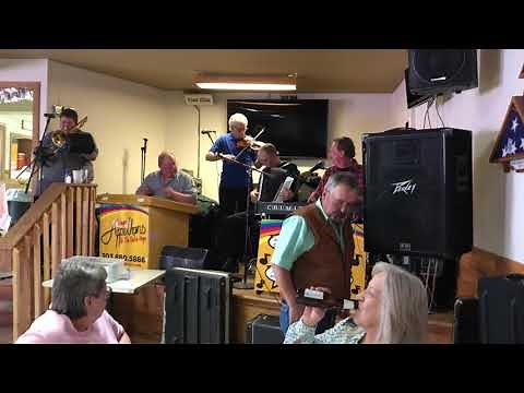 Wayne Appelhans & The Dutch Hops - Russian Fiddler Polka