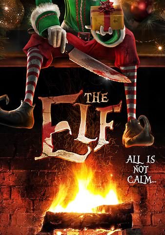 The Elf Trailer