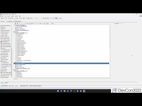 Alpha Anywhere App Building Deep Dive BuildingTourBuilderBackend