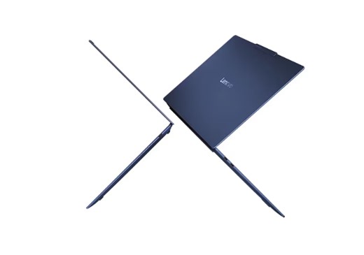 Lenovo unveils Yoga Slim 7x with OLED touch display & Snapdragon X Elite in India - Gizmochina