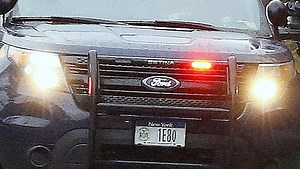 Morgan County crews respond to possible drowning in Emory River