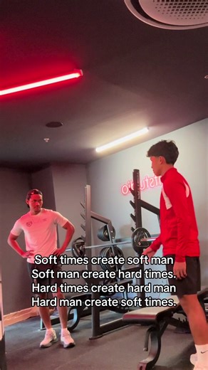 Hustle Hard: The Journey of Transformation