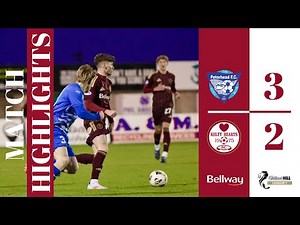 Peterhead v Kelty Hearts - 13/12/2025