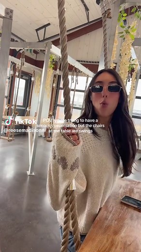 So nonchalant #relatable @Shale Ridge Estate Winery