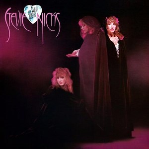 Stand Back - Letra - Stevie Nicks