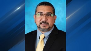 Uvalde announces Mike Davis as new Assistant Police Chief