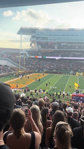 Exploring Baylor University: A Freshman Experience