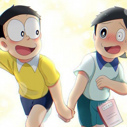 Nobita Birthday Special Nobita And dekisugi Friendship 💖