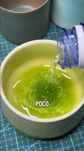 Why is this porcelain made to crack? 🏺