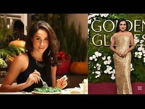 With Love, Meghan: Mindy Kaling Gives Us a Taste of Meghan’s New Netflix Cooking Show