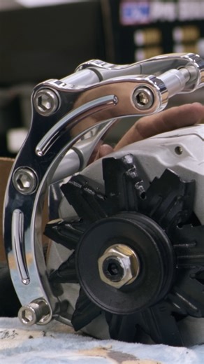 259K views · 2.8K reactions | Will it bolt up? 爛Find out in a new episode of Roadkill Garage premiering May 7 on MotorTrend TV and Max. | Roadkill | Facebook