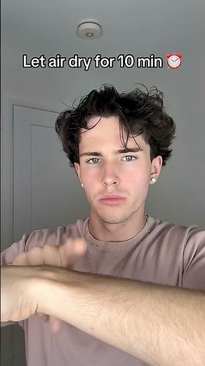 How to properly do a “middle part”