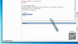 让Meta分析不再卡壳！教你一键解决Stata报错问题 ——杏花开医学统计