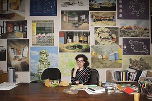 Caroline Sinders