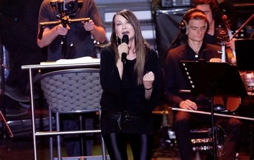 Anja Rupel delila veselo novico! Čestitke | TočnoTo