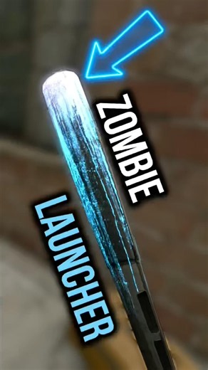 How To Get The Spectral Baseball Bat in Dying Light!!!