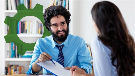 Overview of software engineering roles - Job Interview Tips for Software Engineers Video Tutorial | LinkedIn Learning, formerly Lynda.com