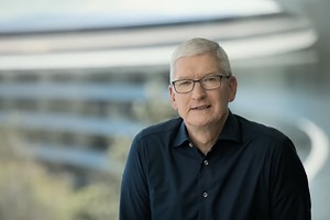 "Iba sin rumbo": Tim Cook confiesa cómo era su etapa antes de liderar Apple y desvela qué cinco claves le motivan