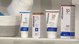 7.5K views · 46 reactions | Stay safe in the sun with Today’s Special Value Ultrasun SPF skincare collection, available in a choice of two options > https://goo.gl/eq5RXt | QVC | Facebook