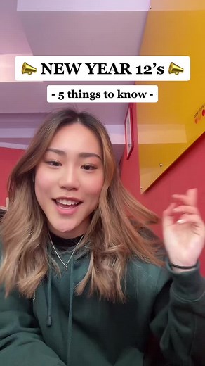 5 HSC Study Tips for Incoming Year 12s