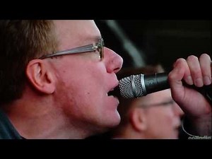 The Proclaimers HD - I'm Gonna Be (500 Miles) V Festival 2007