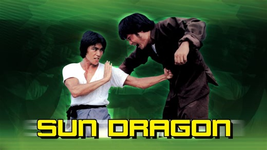 Sun Dragon (1979)