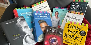 New Drawing Software; Rebelle 7 Review!