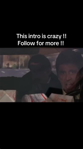 This intro is crazy follow for more !! | cars 2 intro