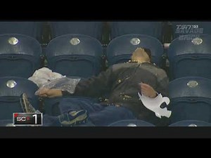 Most Outrageous Fan Moments in Sports | Part 4 (Funny)