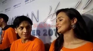 208K views · 757 reactions | Ciuman Bibir, Begini Perasaan Jefri Nichol dan Amanda Rawles | Suaradotcom | Facebook