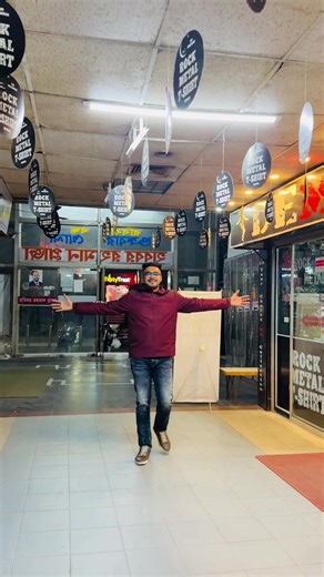 DEMON and HuG Style Dance Collaboration