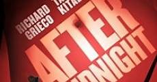 After Midnight (2014)  - Ver Película Completa en Español / Castellano - FULLTV