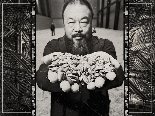 Ai Weiwei: destroying ancient art in the name of art