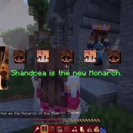 BANNERFALL EL: Captivating Edits and Minecraft Moments